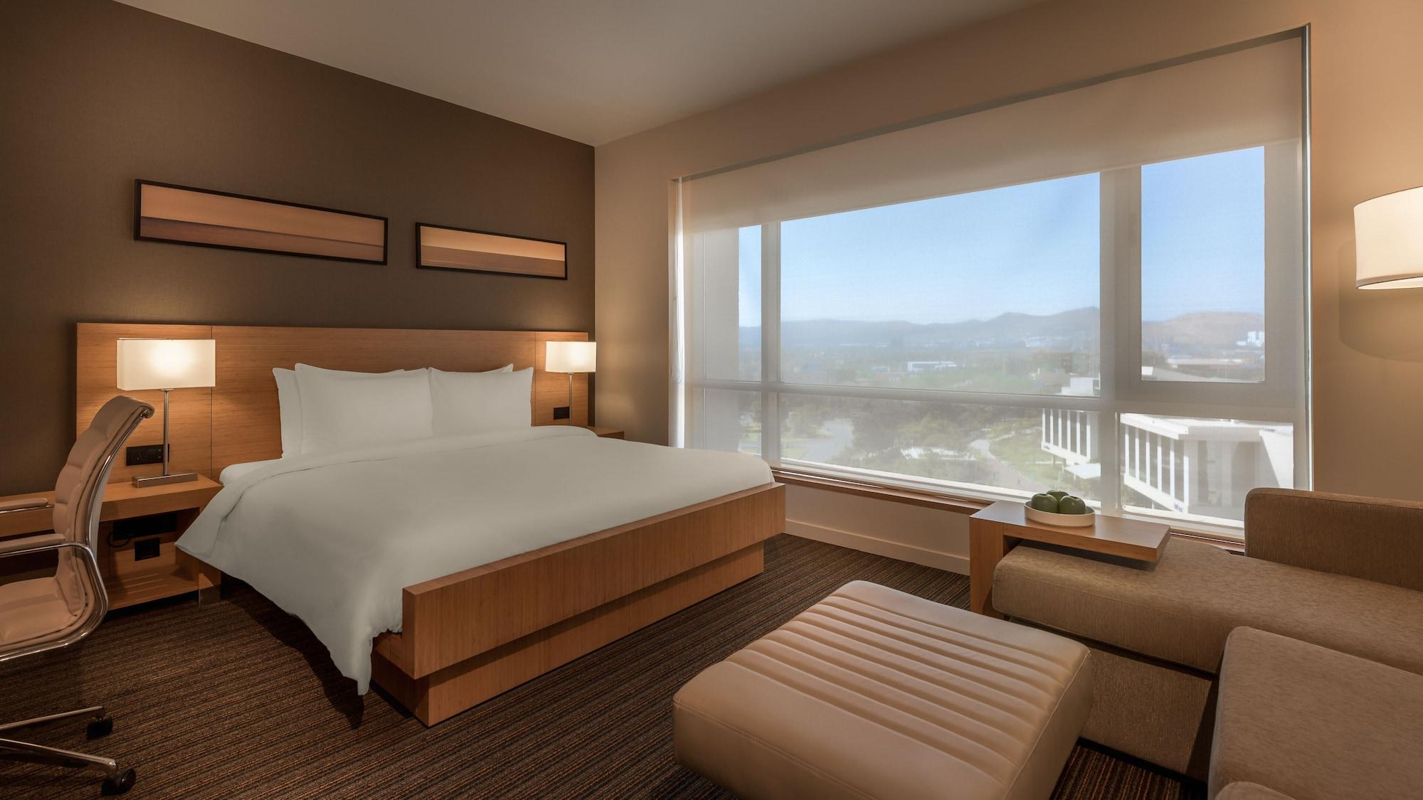 Hyatt Place Pune Hinjawadi Exteriér fotografie