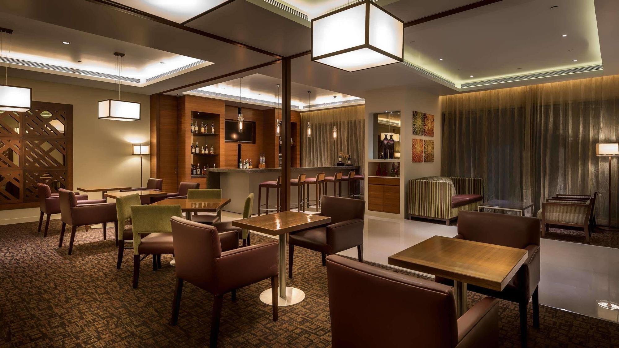 Hyatt Place Pune Hinjawadi Exteriér fotografie